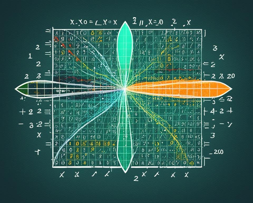 Résolution de l'équation x^2 - 2x = 0
